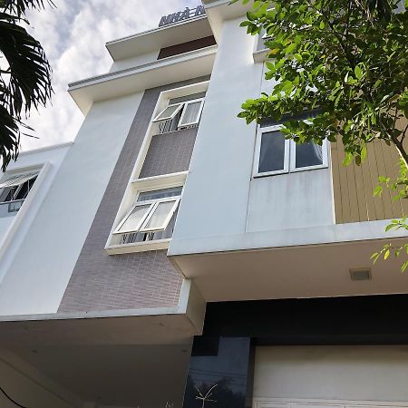 Minh Thao Guesthouse 岘港 外观 照片