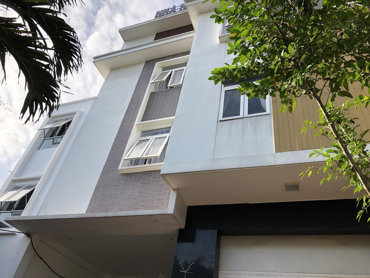 Minh Thao Guesthouse 岘港 外观 照片