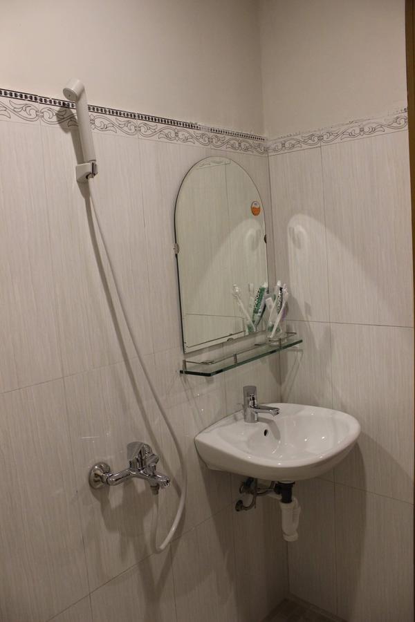 Minh Thao Guesthouse 岘港 外观 照片