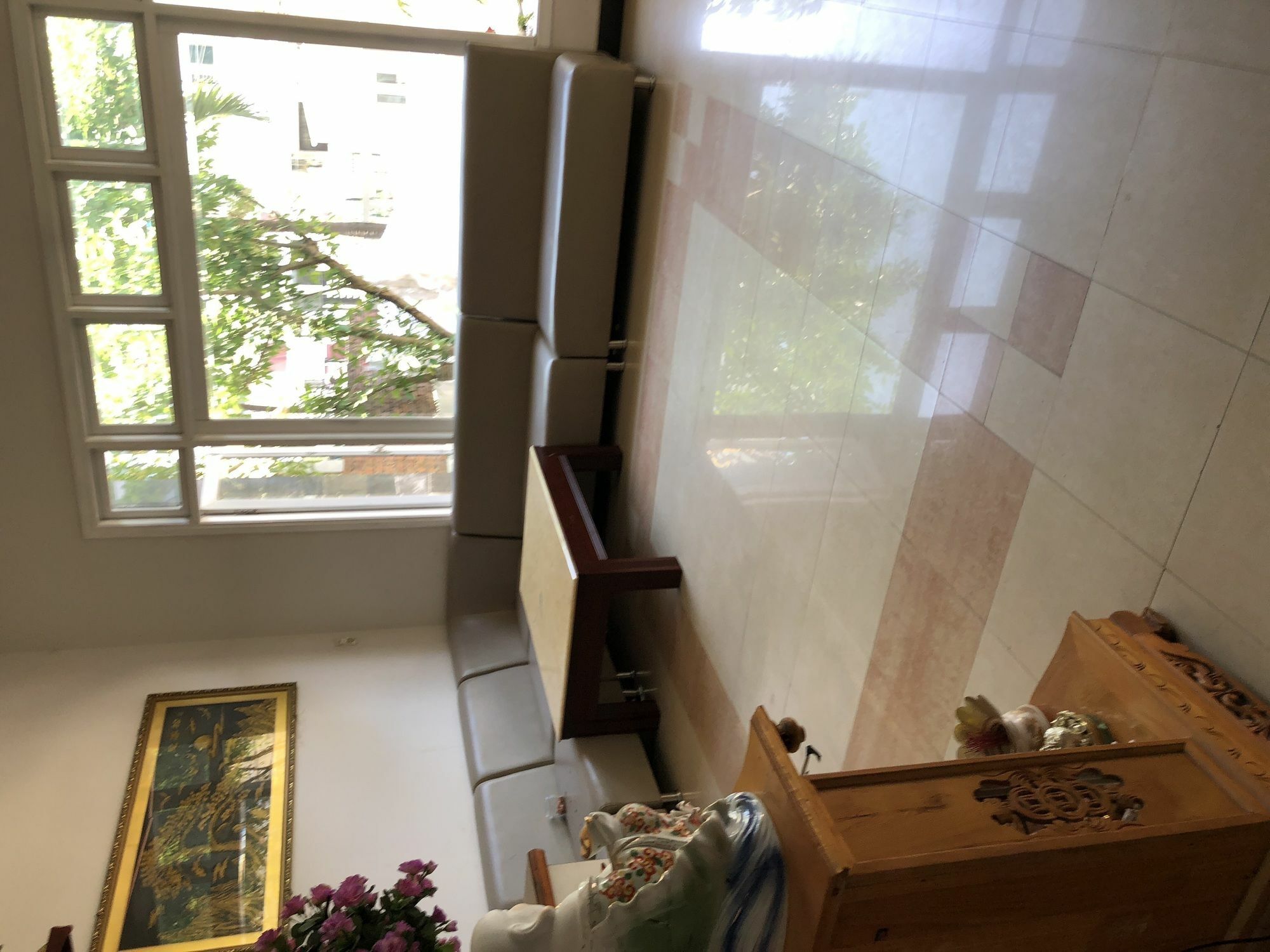 Minh Thao Guesthouse 岘港 外观 照片