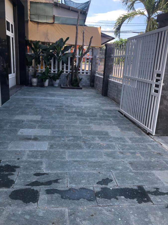 Minh Thao Guesthouse 岘港 外观 照片